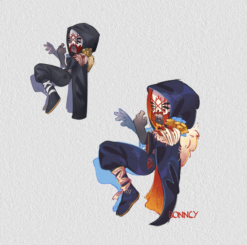 bonn_cy's tweet photo. redesigned my very first vessel chibi everrrr https://t.co/ooh1rwMs2p