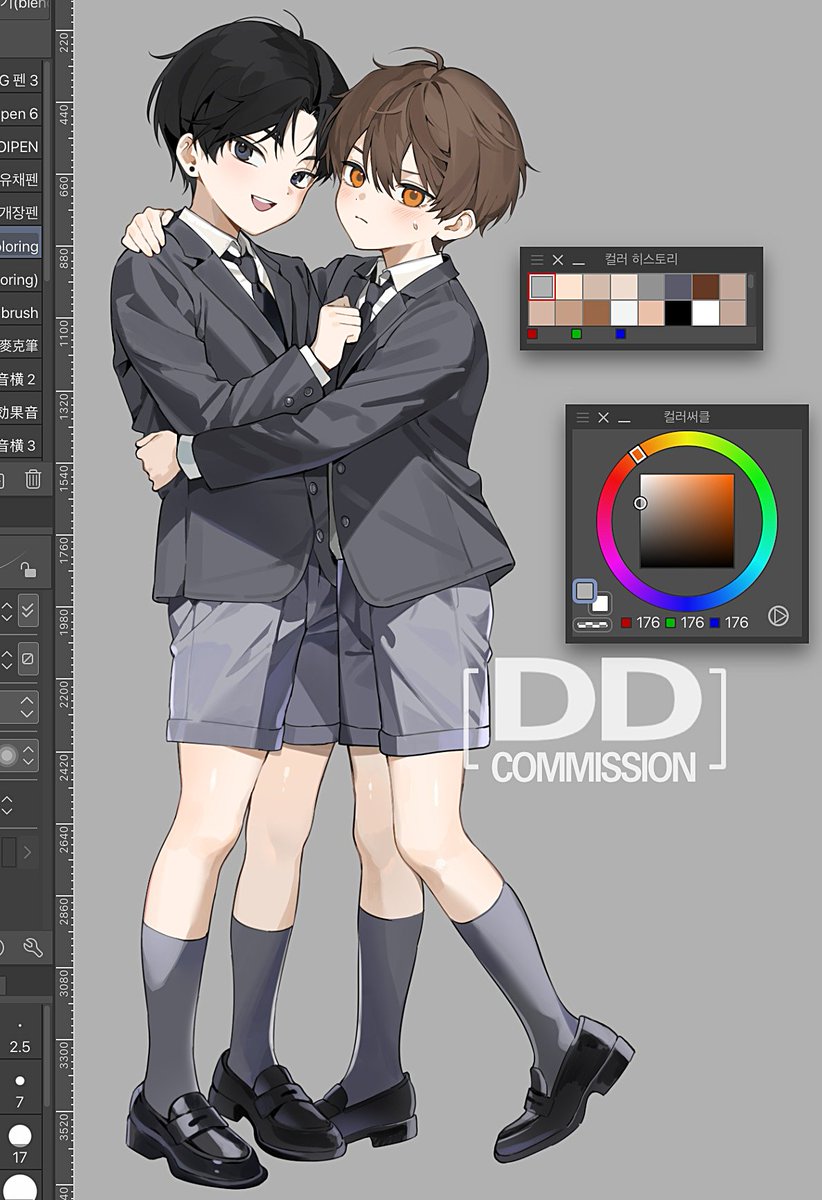 동동이 tweet media