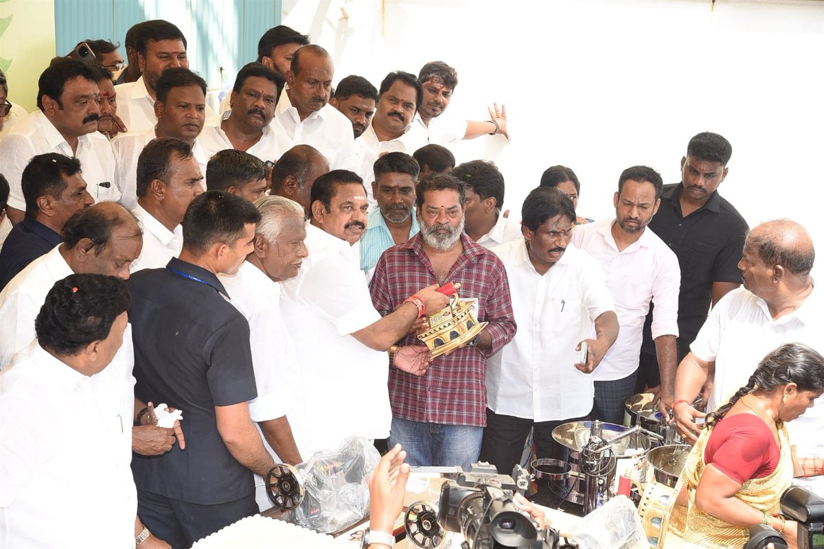 AIADMK IT WING - SayYesToWomenSafety&AIADMK tweet media