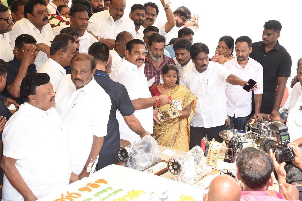 AIADMK IT WING - SayYesToWomenSafety&AIADMK tweet media