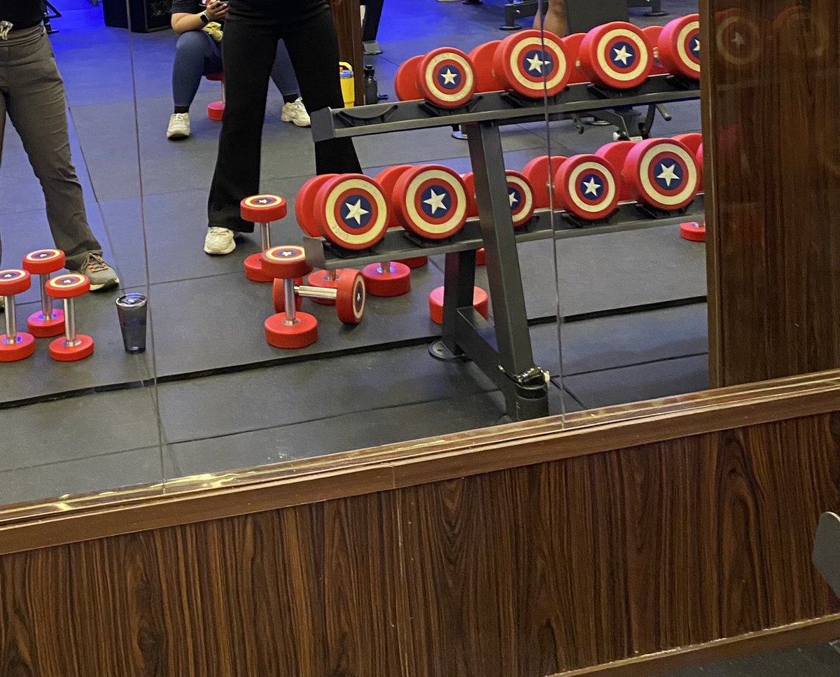 Miskah styless tweet media