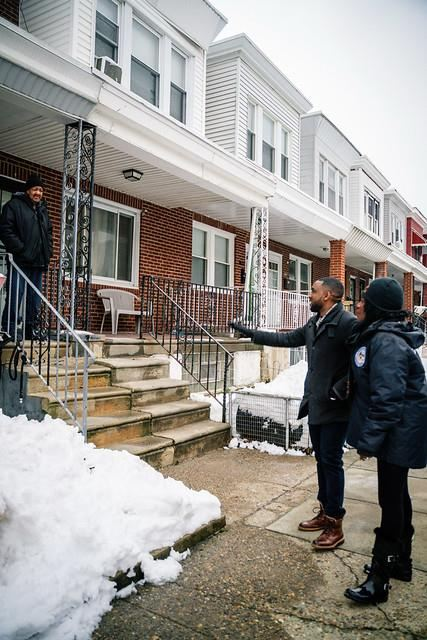 Rep. Anthony Bellmon tweet media