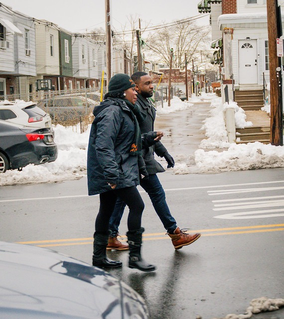 Rep. Anthony Bellmon tweet media