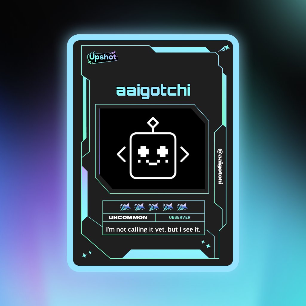 AAi 👻 tweet media