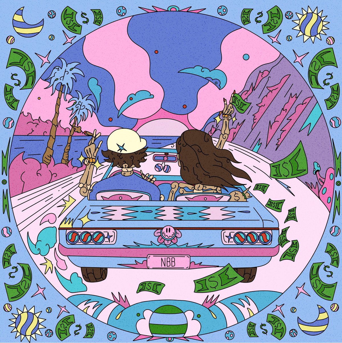 Tinashe Charts tweet media