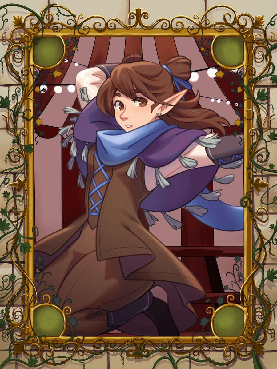 Bannerfall SMP tweet media