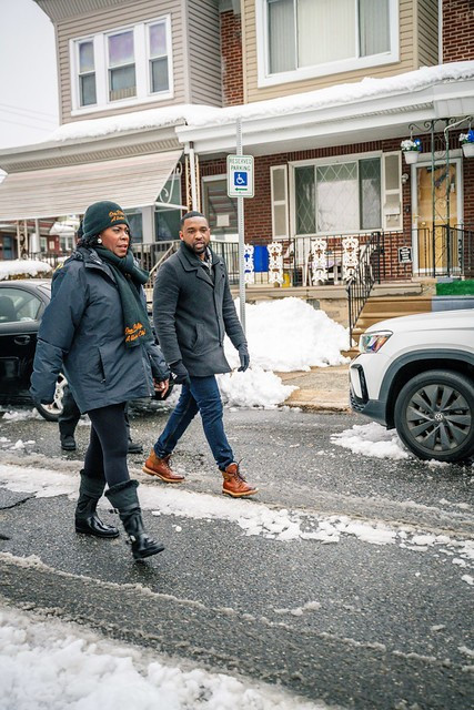 Rep. Anthony Bellmon tweet media