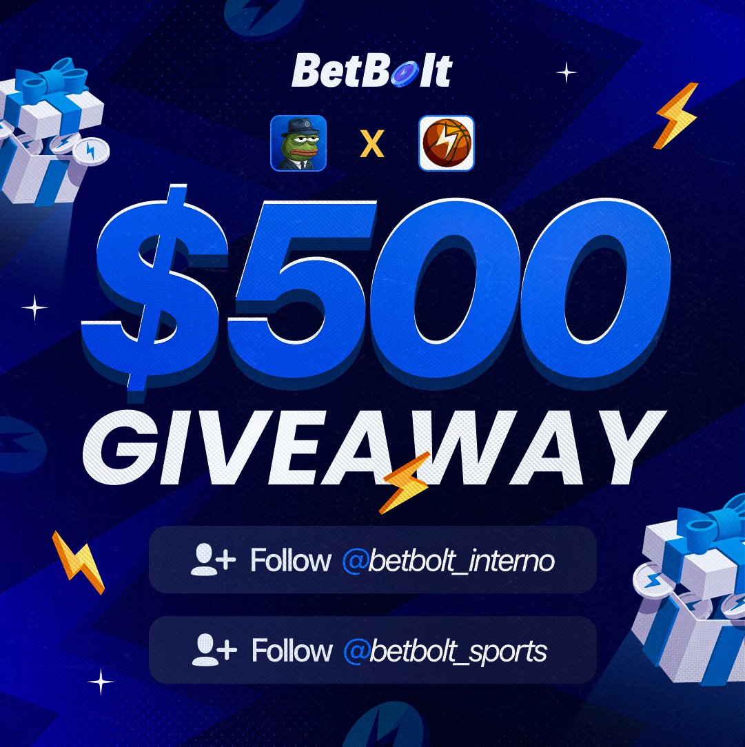 Ayo chat, they asked me to move my racism and homophobia to new accounts (better than getting fired so cant complain)

- Follow <a href="/BetBolt_Sports/">Sports Intern</a> and <a href="/betbolt_interno/">El Interno</a> 
- like + rt