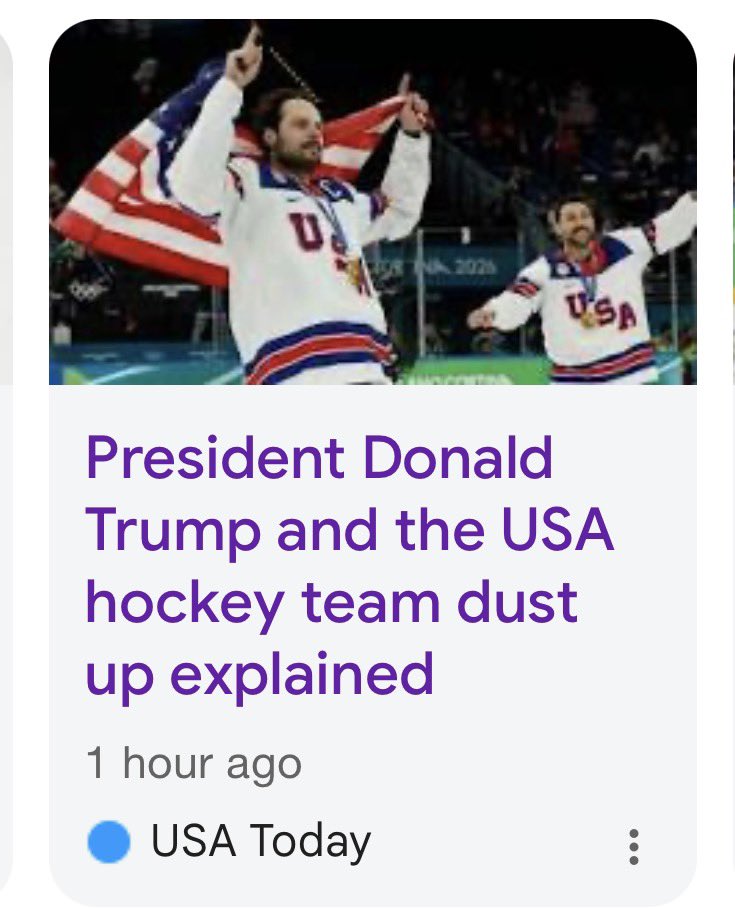 We live in a country where you can win Gold for China and end up on the cover of Time magazine but win Gold for US and have your own press turn on you.