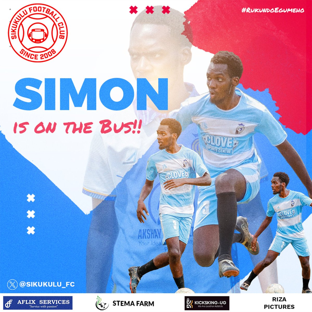 Sikukulu-FC tweet media