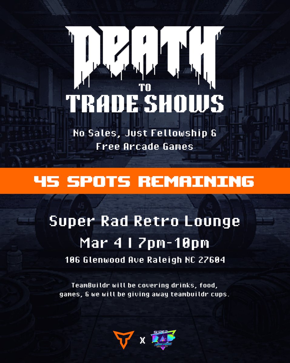 TeamBuildr 🚐 tweet media