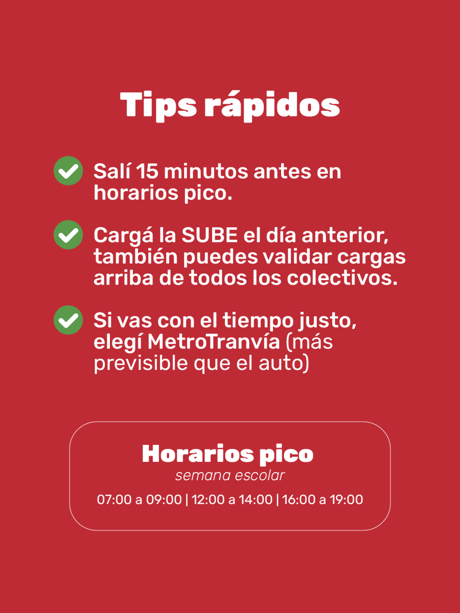 Sociedad de Transporte de Mendoza tweet media