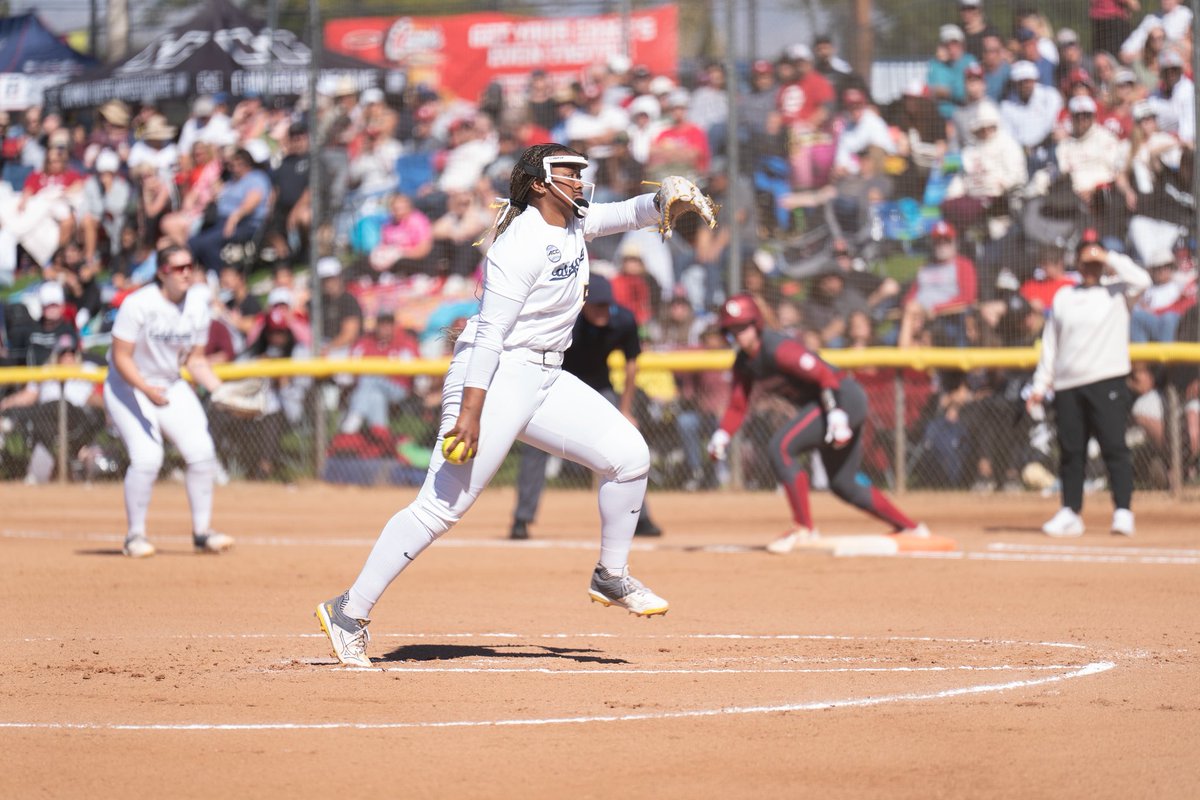 Cal Softball tweet media