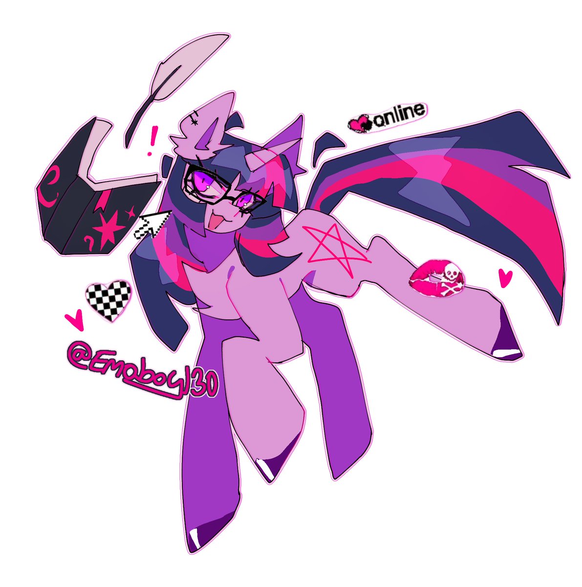 Click Me! 💕

#MLP #art #mlpart #mlptwt