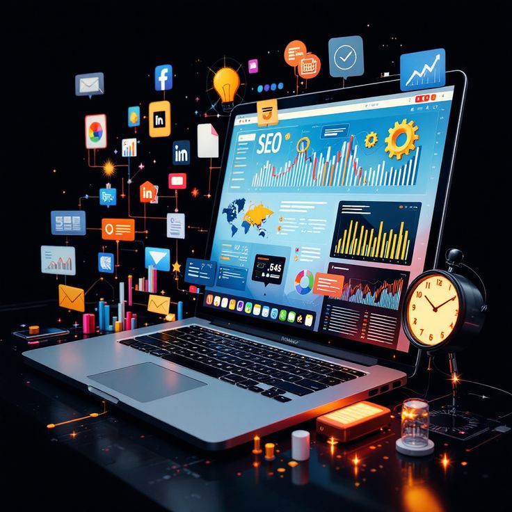 digital_fatima's tweet photo. Unlock the Power of Social Media for Your Brand
Social media isn’t just about posting it’s about connecting, engaging, and converting
With the right approach, you can
✔ Build a loyal community
✔ Boost brand visibility
✔ Drive real traffic &amp; sales
✔ Stay ahead of competitors https://t.co/xzSUnMzpK7