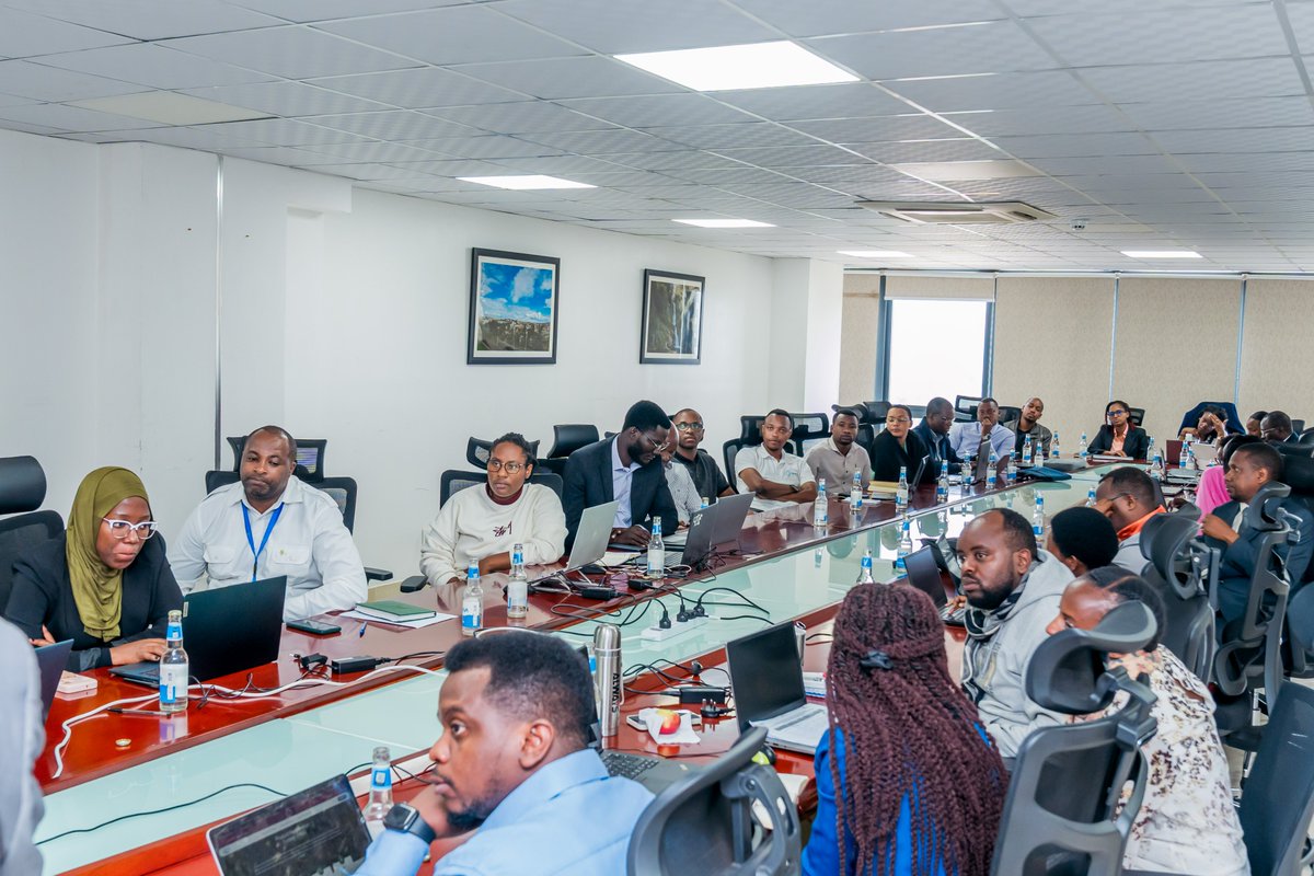 Rwanda Environment Management Authority tweet media