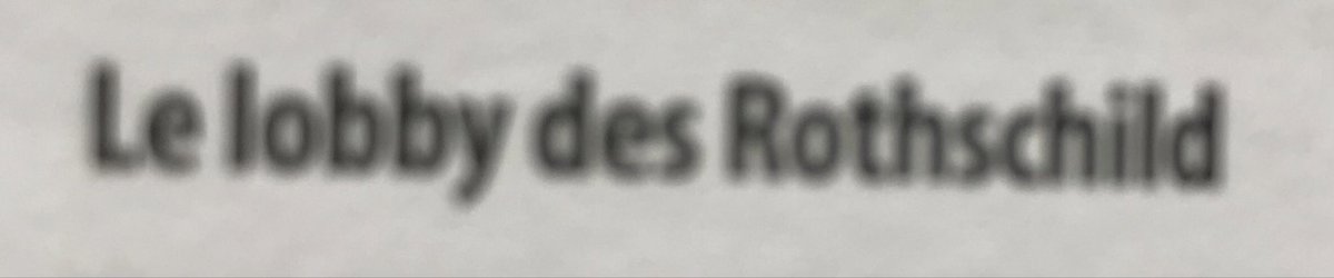 Le cancer de la Terre