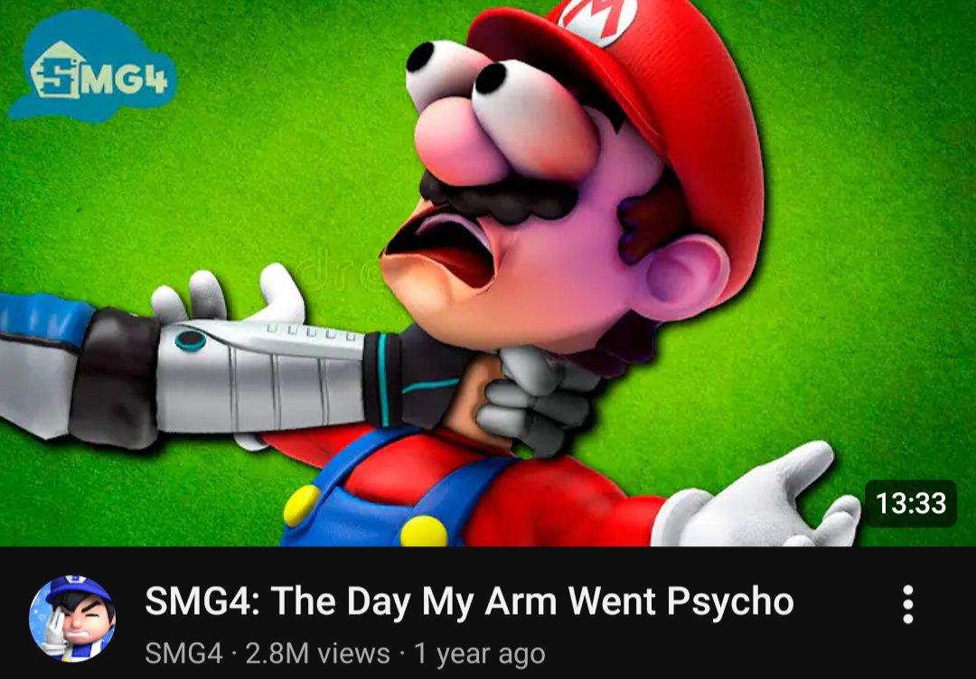 Super MarioHero tweet media