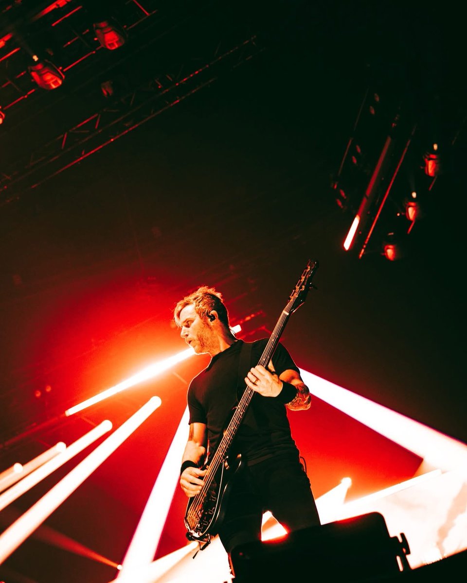 Alter Bridge tweet media