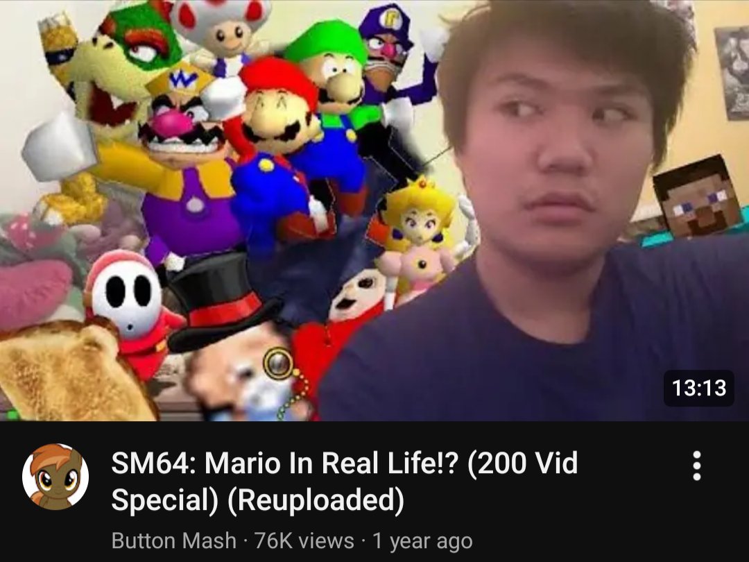 Super MarioHero tweet media