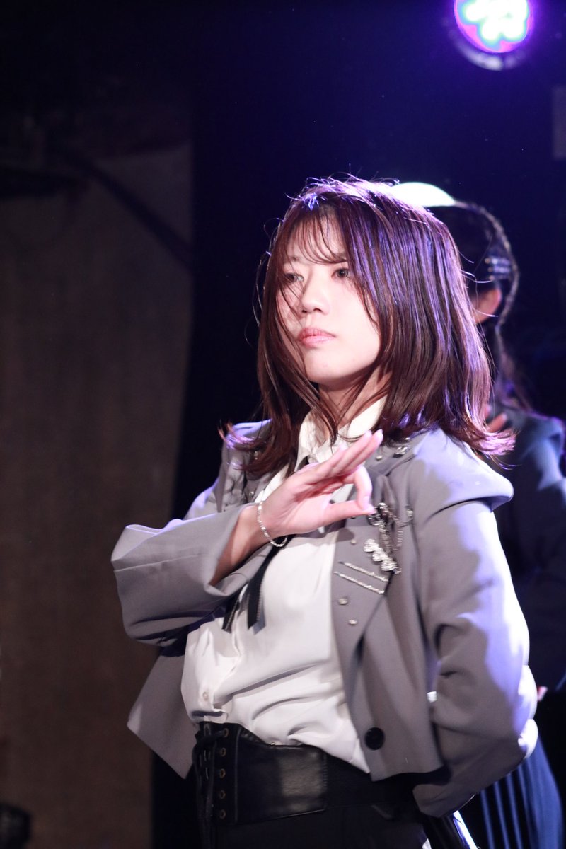 fuminyinyi's tweet photo. 3月7日の情報が出ましたね。
その眼差しをまたステージで。

#松本愛莉 #コドモシンカ https://t.co/R15ObsTg0M