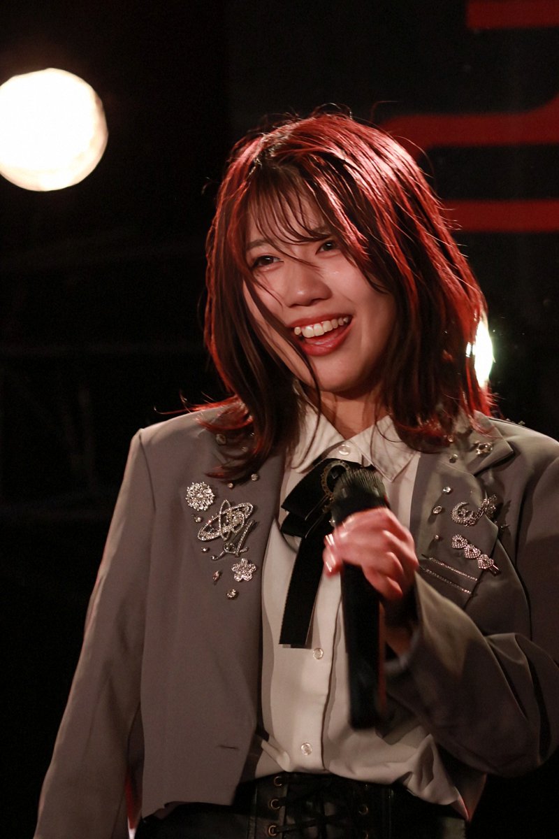 fuminyinyi's tweet photo. 3月7日の情報が出ましたね。
その眼差しをまたステージで。

#松本愛莉 #コドモシンカ https://t.co/R15ObsTg0M