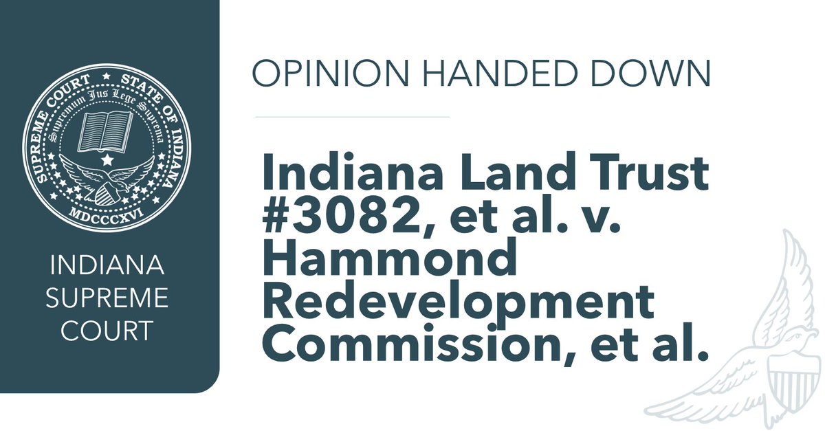 Indiana Courts tweet media