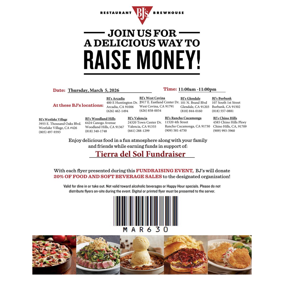 Tierra del Sol tweet media