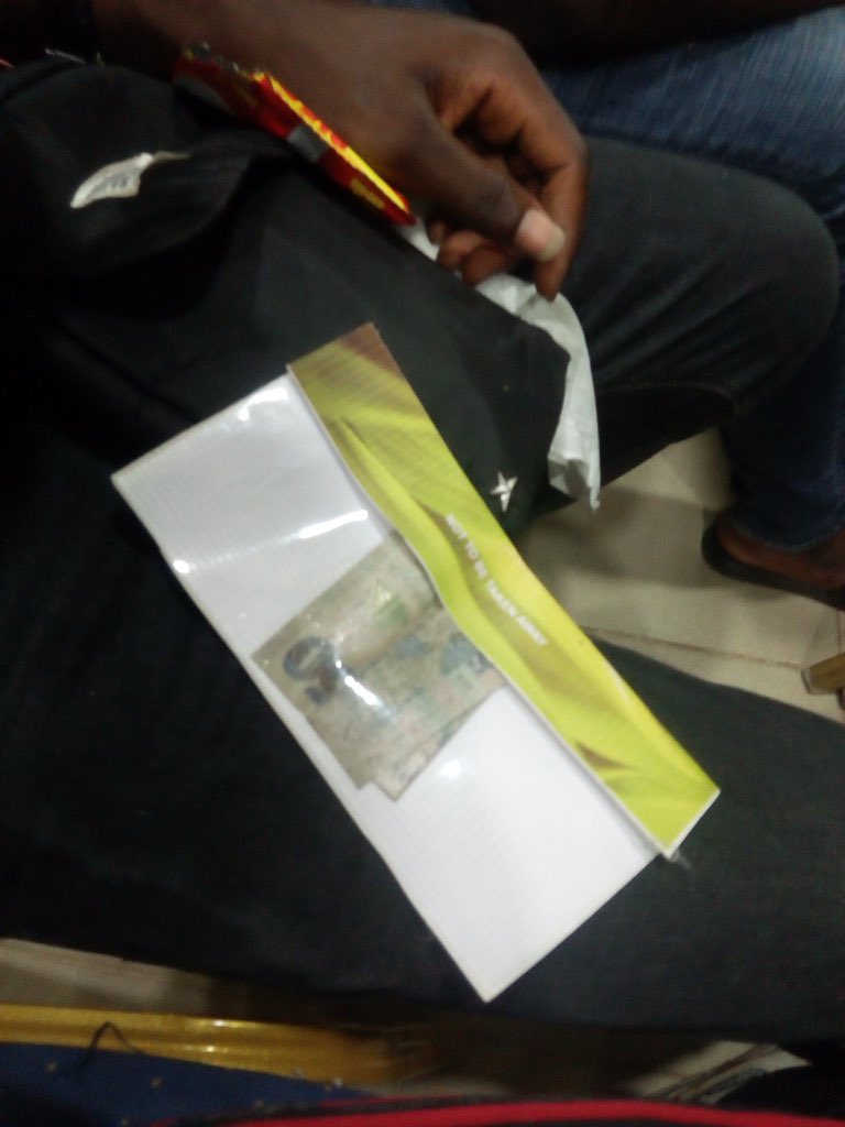 They thought the naked method had a thing on me