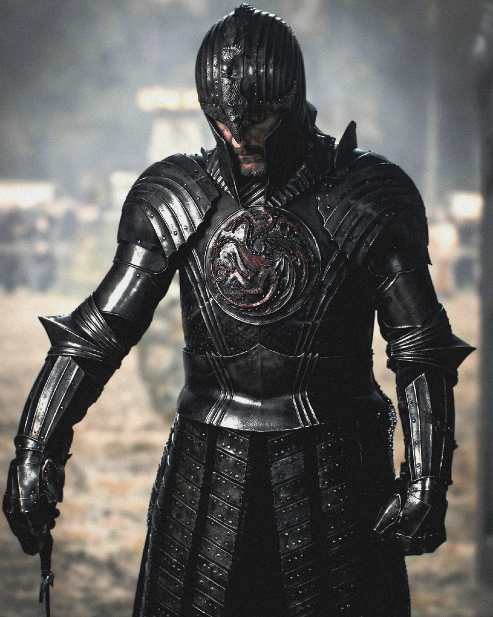 Moved on from the aura too fast. I’ll be admiring Breakspear for years