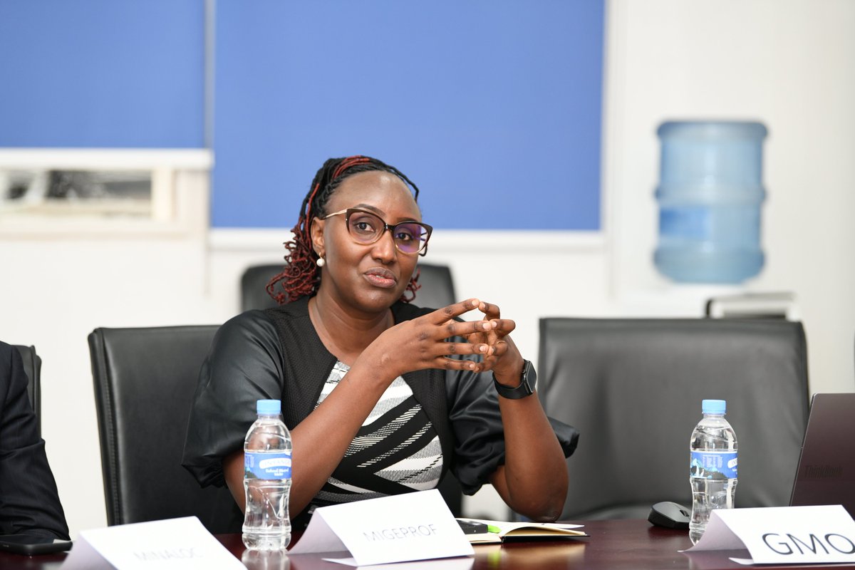 UN Women Rwanda tweet media