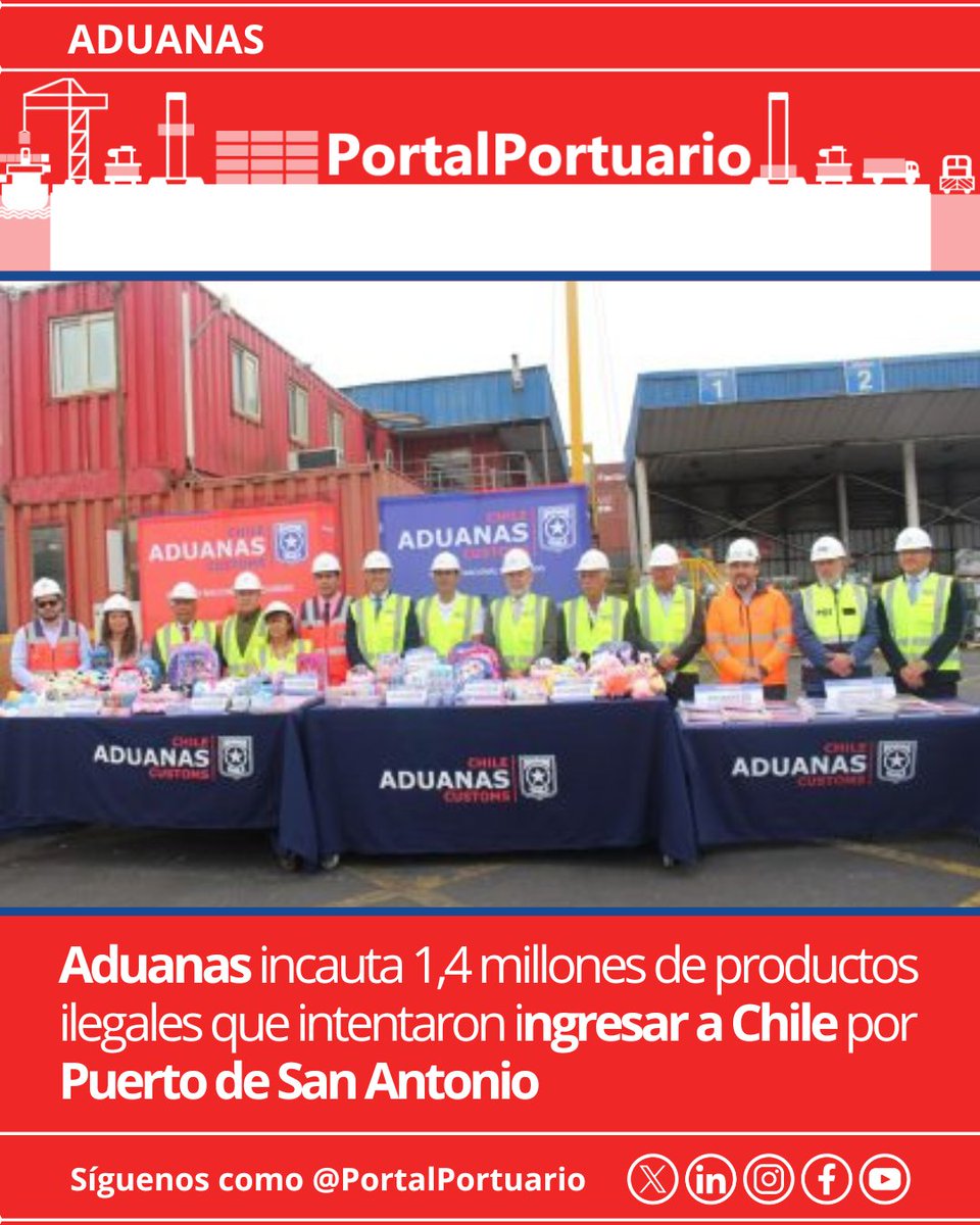 PortalPortuario tweet media