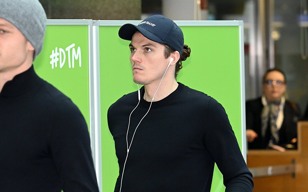 Florian Groeger tweet media