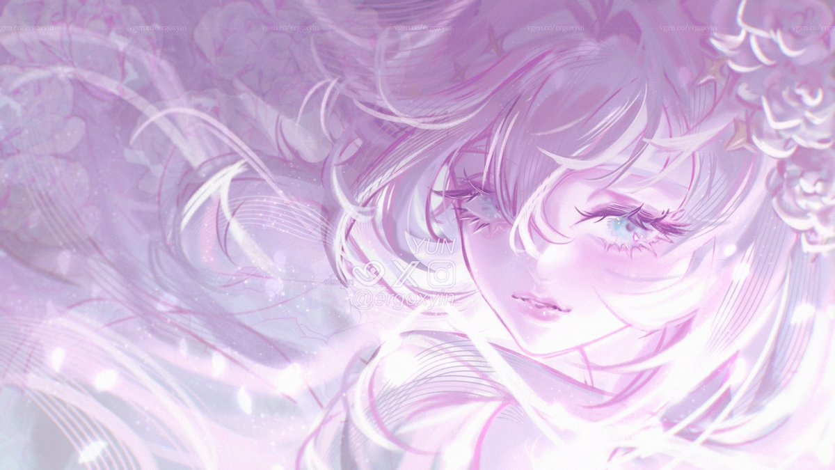 运 🌻 vgen Comm wip ✏️ tweet media