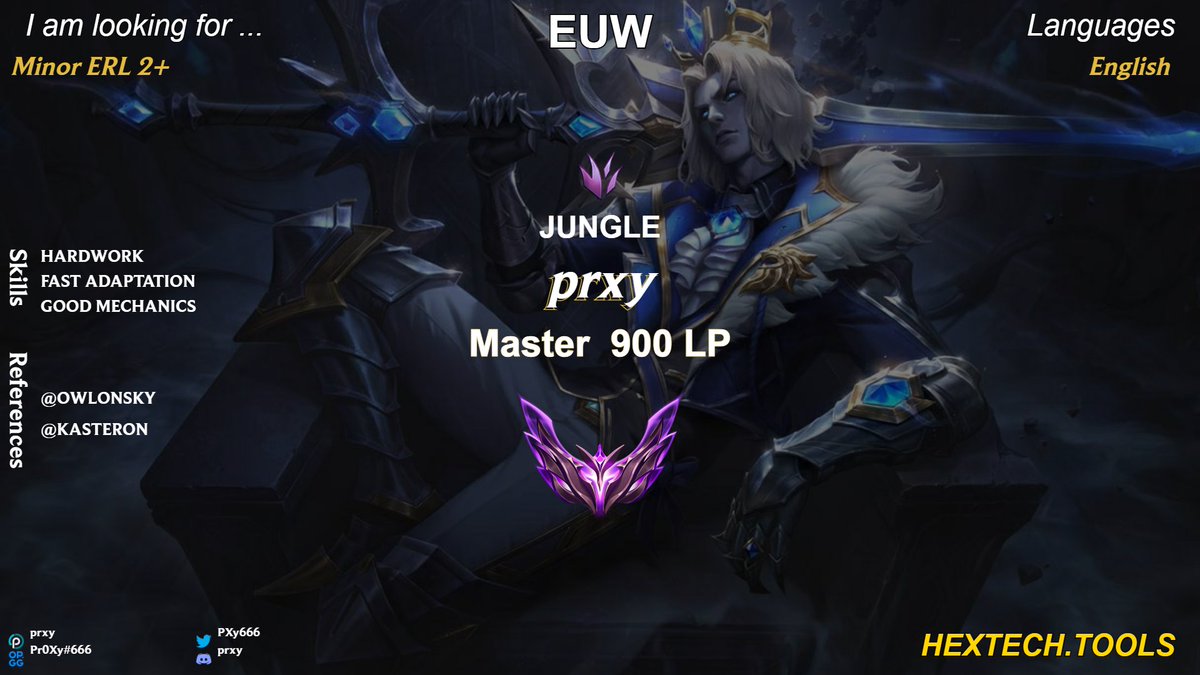 Pr0Xy666 tweet media