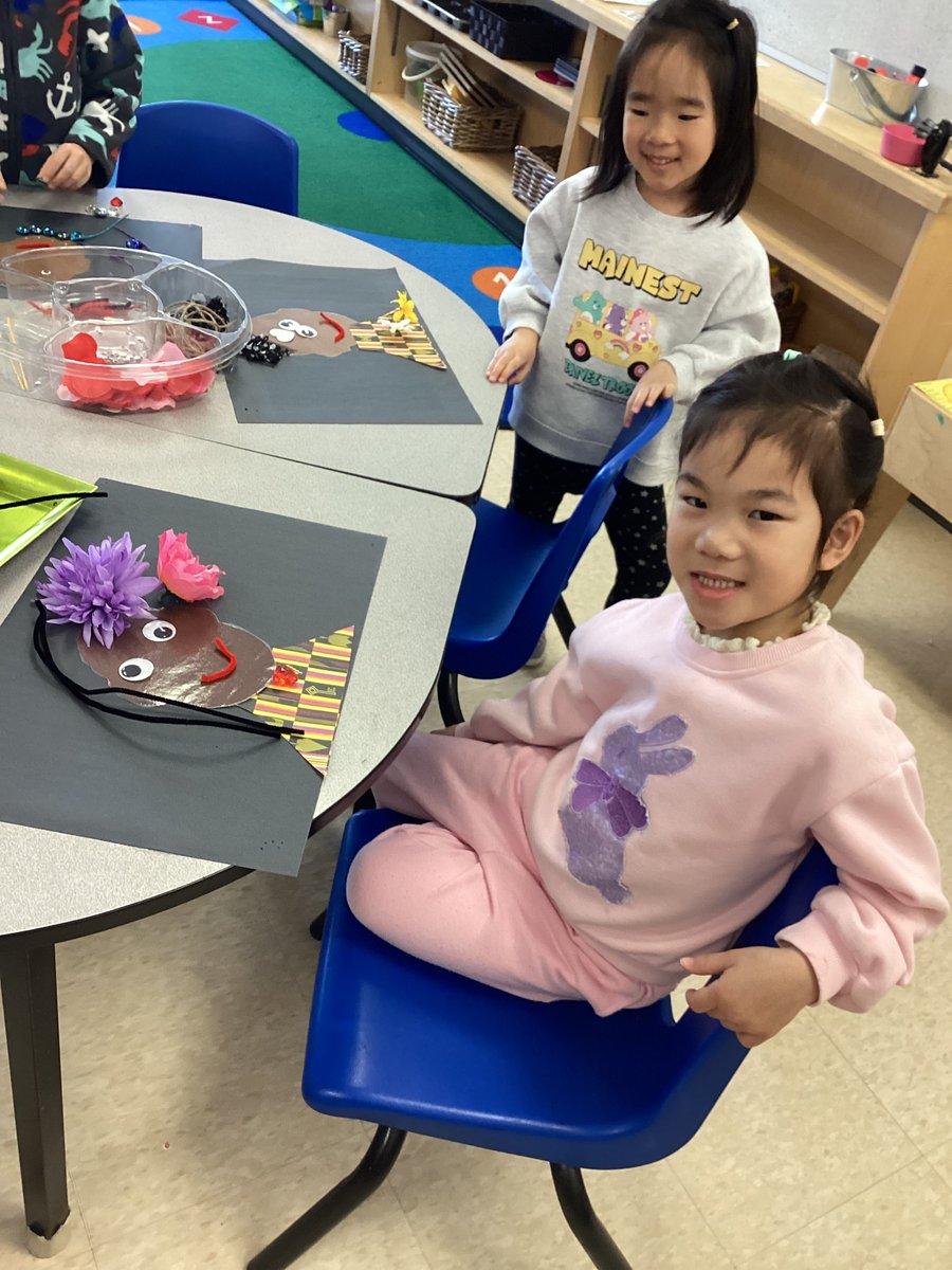 St. Gabriel School tweet media