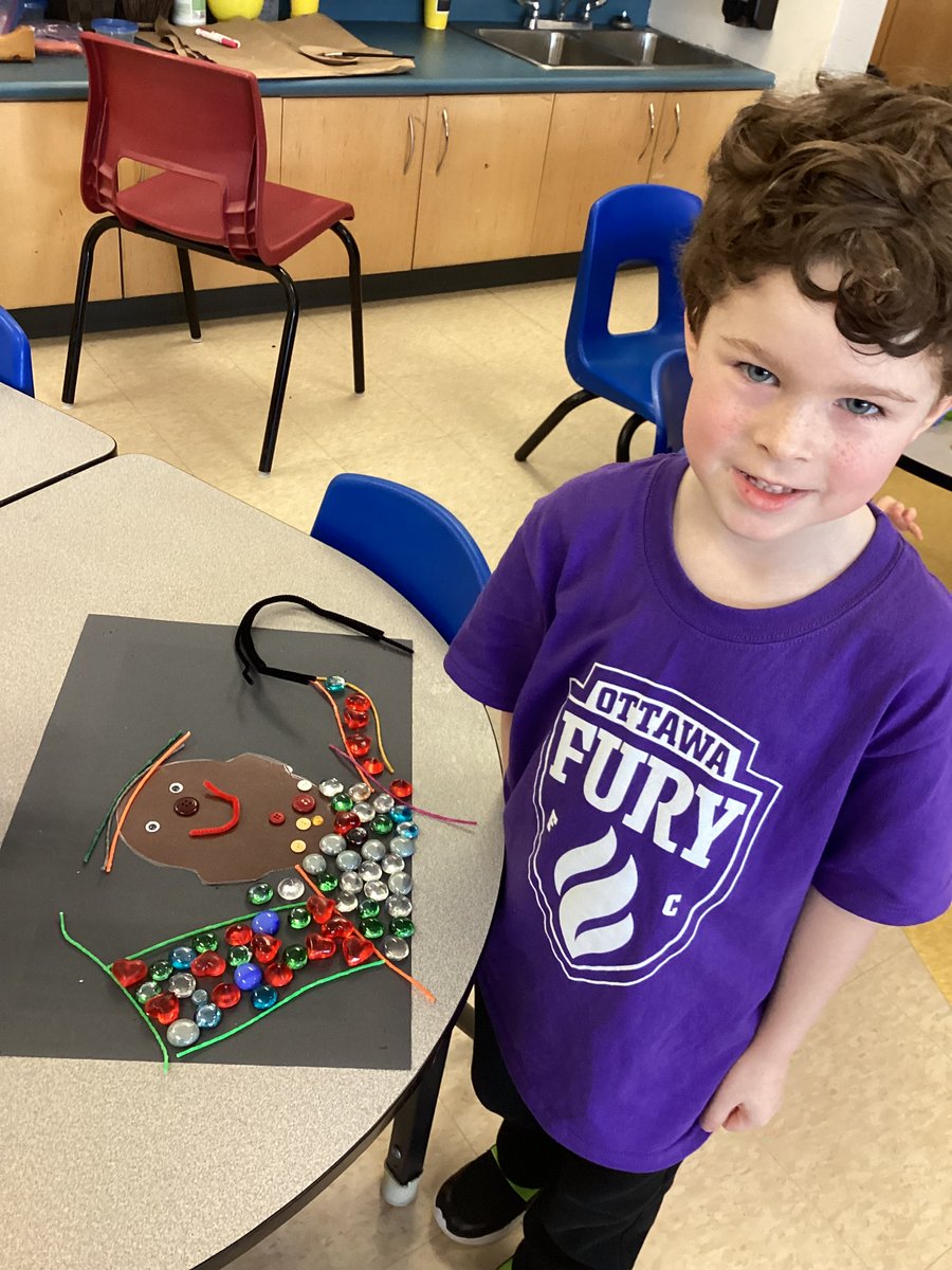 St. Gabriel School tweet media