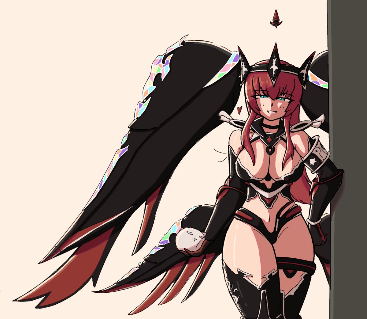 FatalVol tweet media