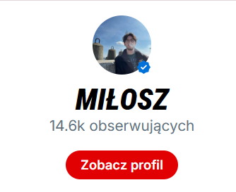Czy Bartuś trafił kupon? tweet media