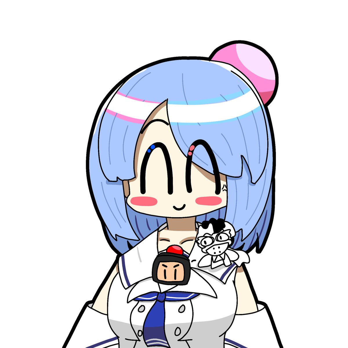 てち@ためにならない‼︎ (@Tiziano_Craft) / Posts / X