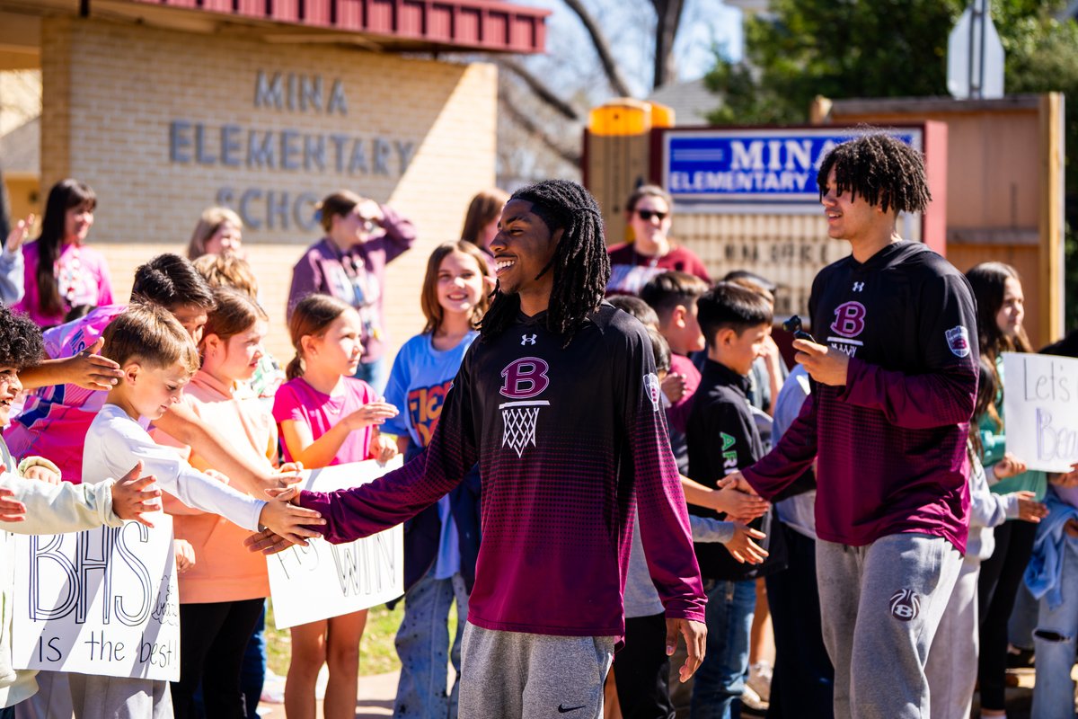 Bastrop ISD tweet media