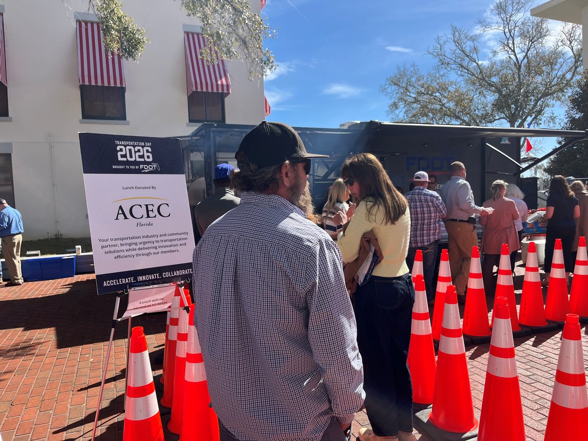 ACEC Florida tweet media