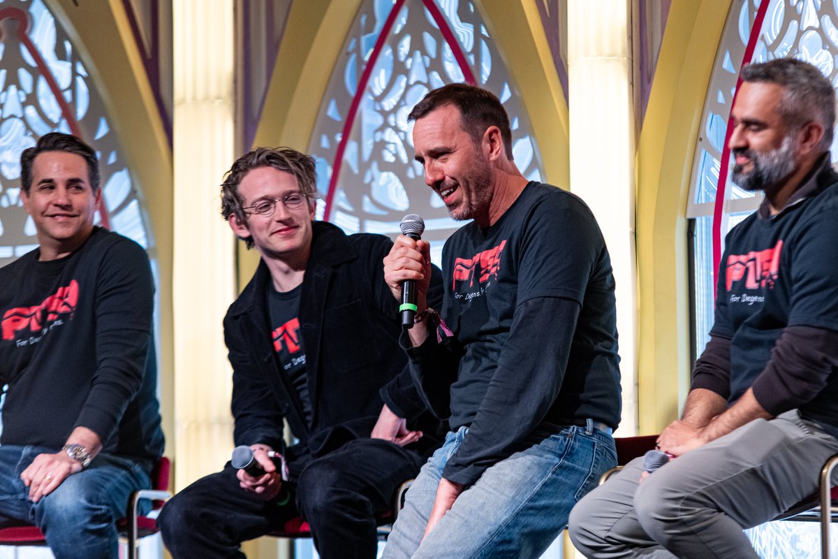 PTSD 🍿 tweet media