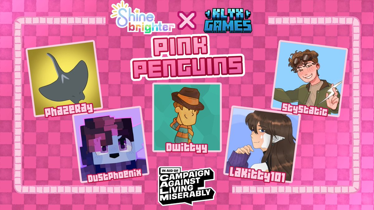 ShineBrighter tweet media