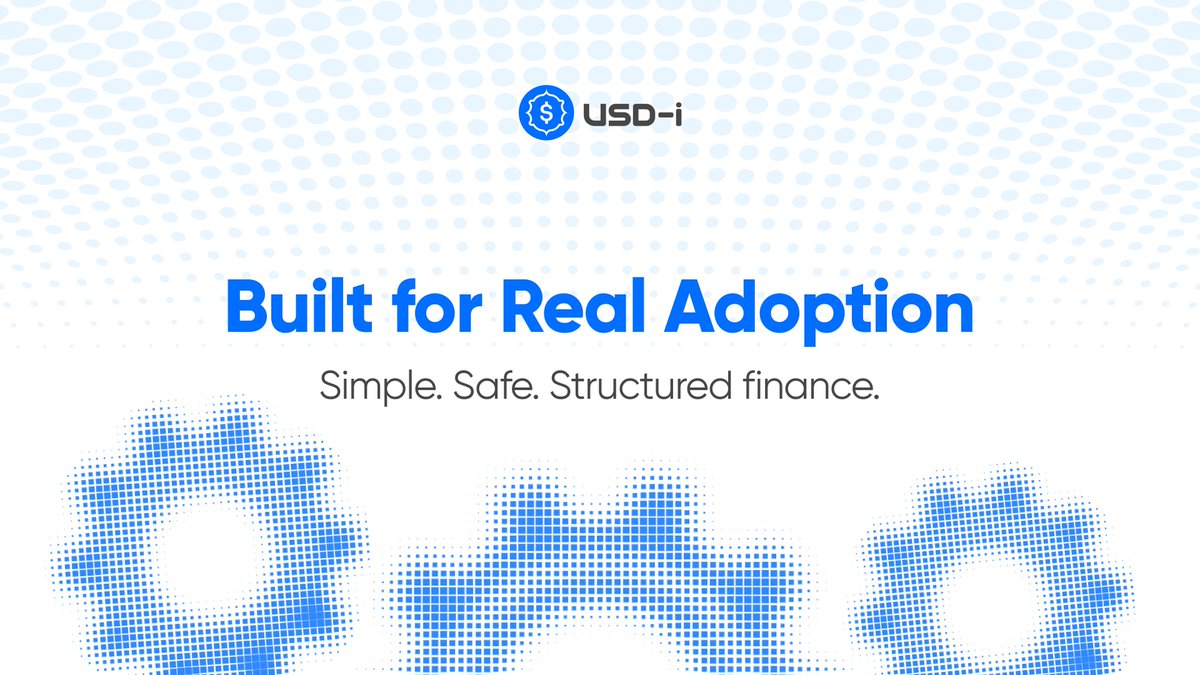 Isaac Finance tweet media