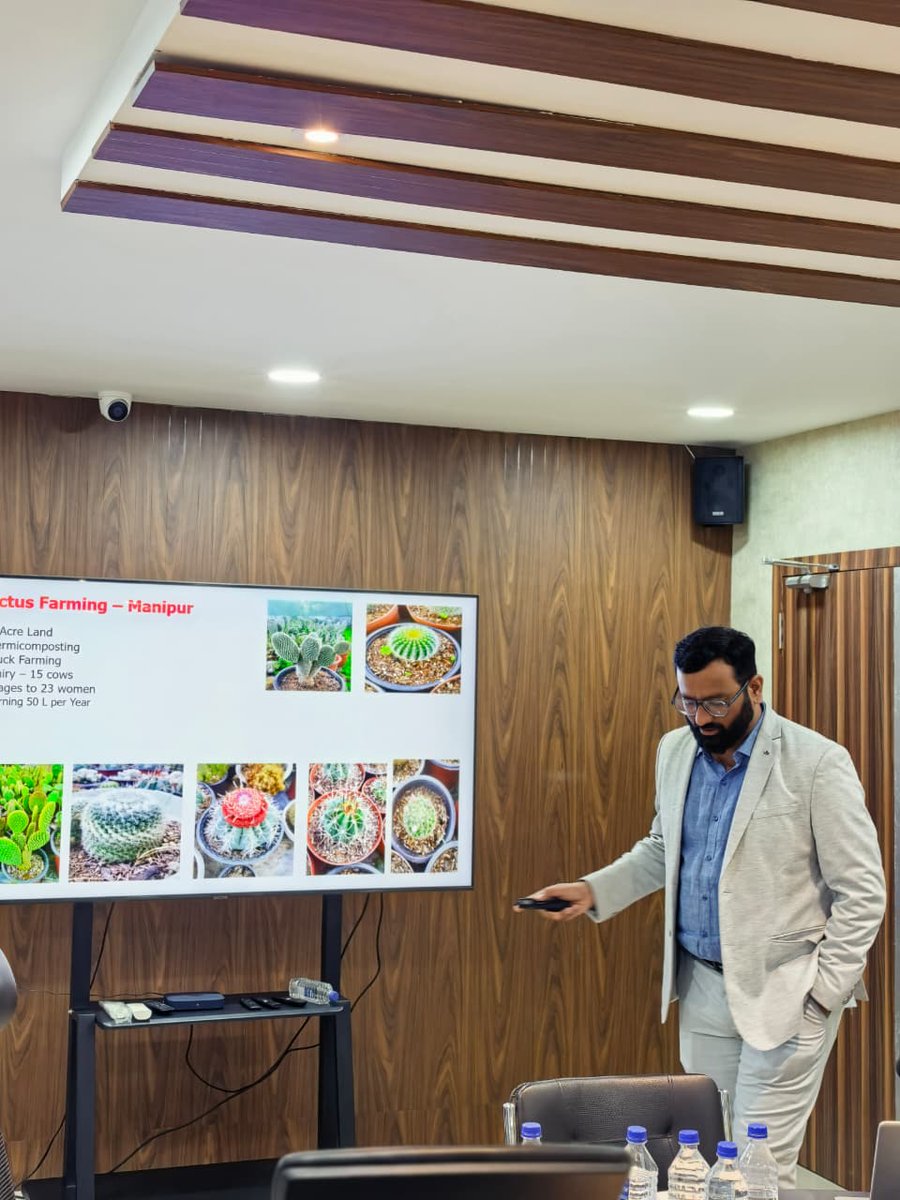 Arunachal Pradesh Innovation & Investment Park tweet media