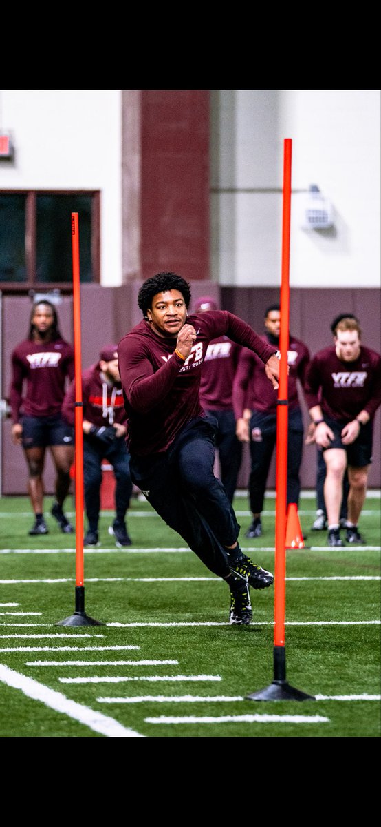 Brent Pry tweet media