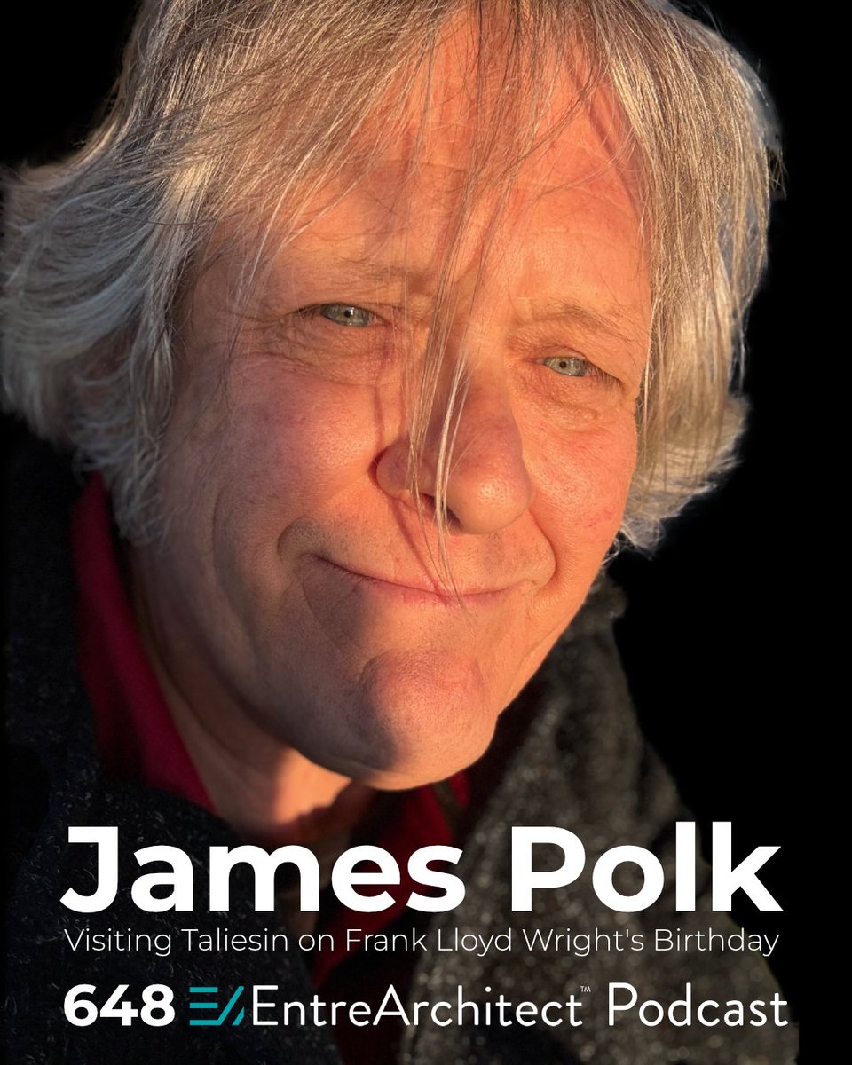 EntreArchitect tweet media