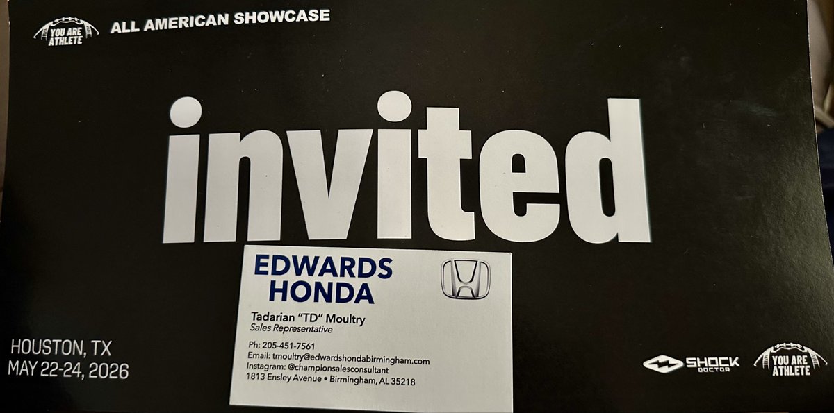 Frederick Sanders tweet media