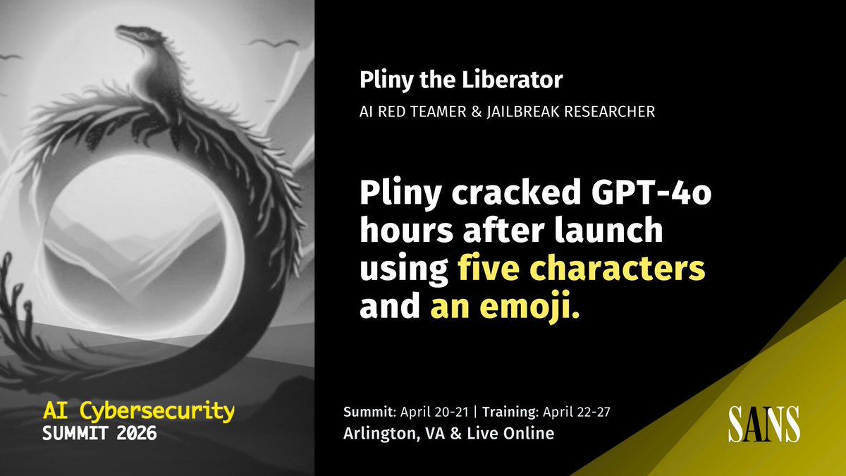 Rob T. Lee tweet media